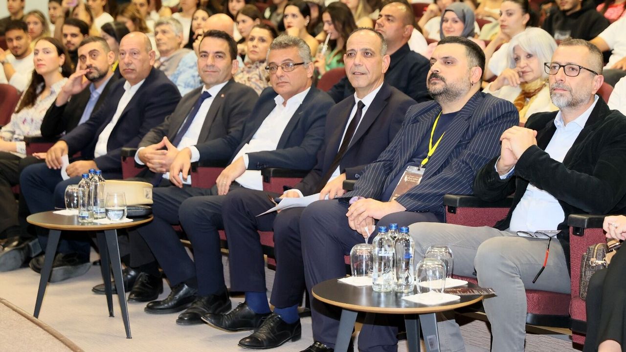 Tuncer Bağışkan anısına 3. Lefkoşa Kültür, Tarih Bellek Günleri başladı