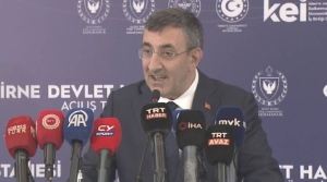 Yılmaz: KKTC sağlık turizminde de ciddi anlamda gelişen bir ülkeye dönüşecek
