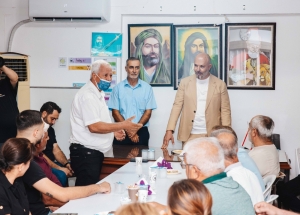 Bozkurt: Gazimağusa’nın geleceğinde herkesin sözü, emeği ve katkısı olmalı