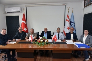Uzun, KIB-TEK’teki hurdalarla ilgili iddiaları yanıtladı: Açık artırma şeffaf şekilde yapıldı