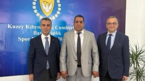 Yüzmede İş Birliği Protokolü