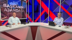 Hedefimiz madalya dağıtmak değil başarılı sporcular yetiştirmek
