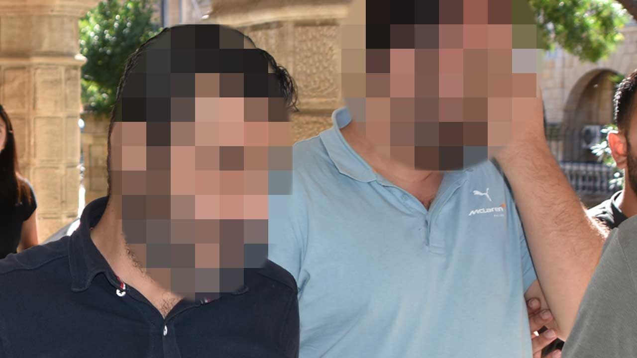 4 milyon 864 bin TL’lik vurgun iddiası: İki zanlı 3 gün tutuklu