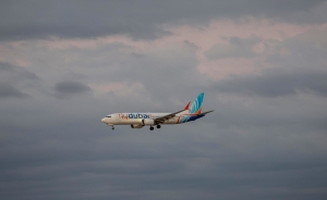 BAE Başsavcısı, Flydubai uçağındaki yardımcı pilotun “terör eylemine” teşebbüs ettiğini söyledi