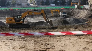 Sırbistan’da bulunan İkinci Dünya Savaşı’ndan kalma bomba imha edilecek