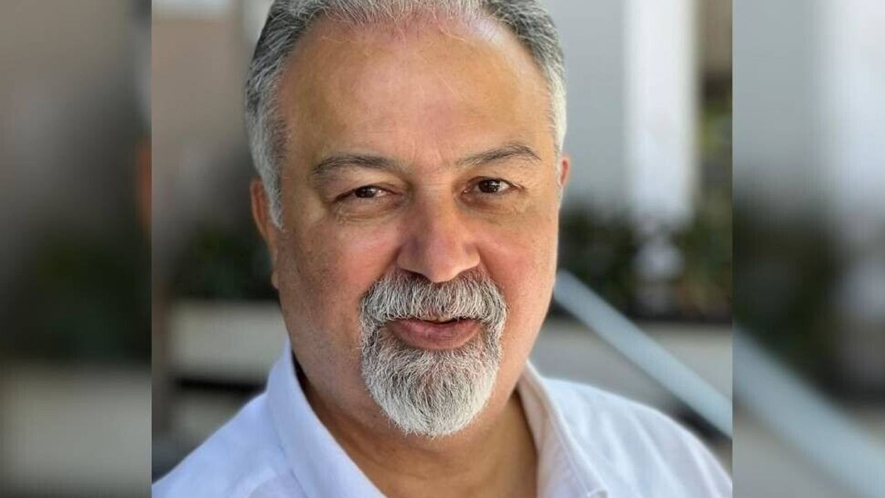 Özer Kanlı: Kıbrıs Türkü uyanık olmalı, savaş söylemine karşı sağduyu korunmalı