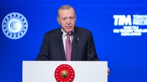 Erdoğan: “Eylülde 26 milyar dolarlık ihracat yaparak Cumhuriyet tarihimizin en yüksek eylül ayı ihracatına ulaştık”