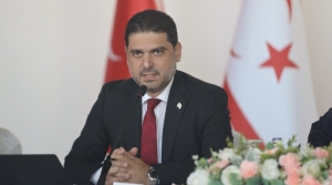 Savaşan: Kıbrıs Türk halkının geleceği, tükenmiş müzakere modellerine değil, egemen eşitliğe dayanmalıdır