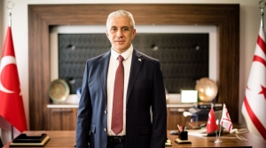Taçoy, IAC 2026 Açılış Törenine onur konuğu olarak katılacak