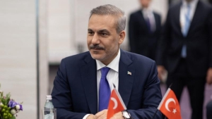 Fidan, yarın Riyad’da Mekke Ortak Savunma Anlaşması’nın Komite Toplantısı’na katılacak