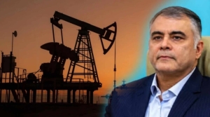 İran Petrol Bakanı Muhsin Paknejad istifa etti