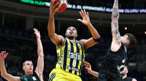 Fenerbahçe, 1 sayı farkla Körfez Basket’i yendi