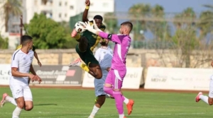 Garga, Kartal’a takıldı: 0-0