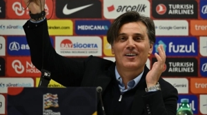 Montella: Tecrübe kazanarak devam ediyoruz