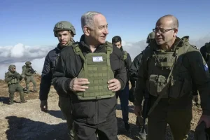 İsrail Başbakanı Netanyahu, askerleri seçim propagandası amacıyla kullandığı için para cezasına çarptırıldı