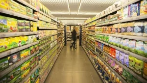 Türkiye’de enflasyon aylık bazda yüzde 1,84 oldu