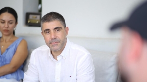 Aktunç’tan Dünya Mimarlık Günü mesajı