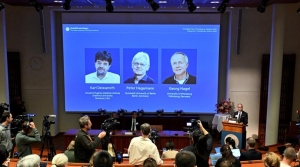 2026 Nobel Tıp Ödülü’nü Deisseroth, Hegemann ve Nagel kazandı