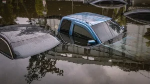 Tayland’da şiddetli yağışların yol açtığı sellerde can kaybı 31’e yükseldi