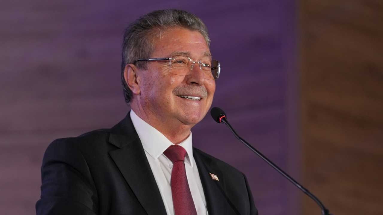 Üstel: Biz Yine Birinci Partiyiz, Biz Yine Hükümeti Kuracağız