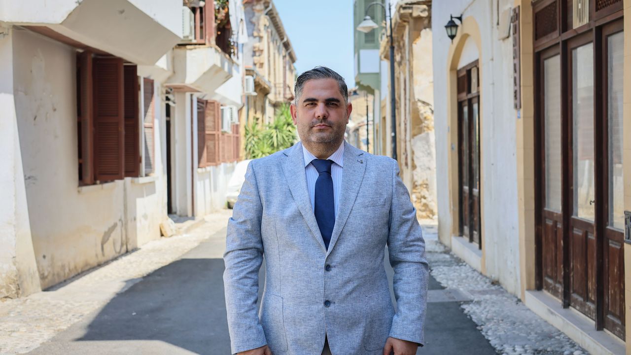 Rahvancıoğlu: İlk adımımız personel şemasını oluşturarak, görev ve sorumlulukları netleştirmek