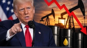 Trump’tan akaryakıt fiyatlarıyla ilgili açıklama