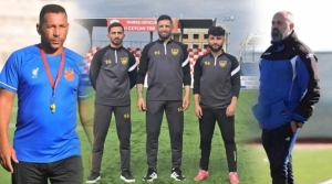 U17 Elit Ligi teknik adamlar raporu