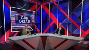 Hasipoğlu: Özel gereksinimli bireylere yönelik hizmetler genişletiliyor
