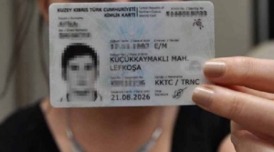 Bakanlar Kurulu bir kişiyi KKTC yurttaşlığından çıkardı