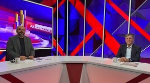 Ekonomist Mungan: KKTC’de ciddi bir kamu reformuna ihtiyaç var