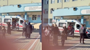 Başakşehir’de ortaokulda bıçaklı saldırı: Yaralı öğrenciler var