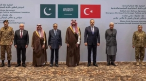Mekke İttifakı Suudi Arabistan’a askeri güç konuşlandıracak
