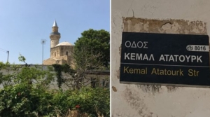 Baf Belediye Meclisi Kemal Atatürk Caddesi’nin adının değiştirilmesine karar verdi
