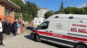 İstanbul Başakşehir’de ortaokulda bıçaklı saldırı: 8 öğrenci yaralı