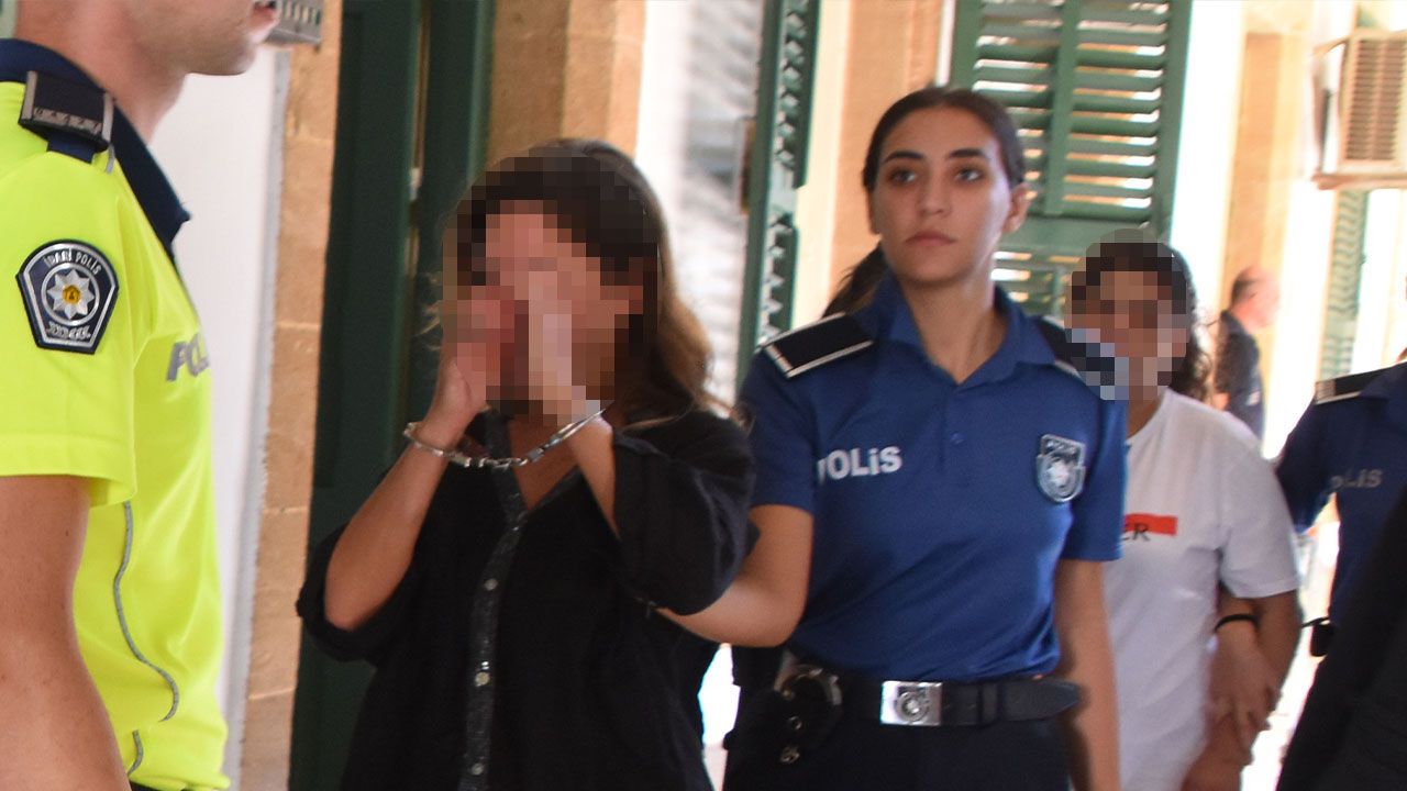 Turist olarak geldi, uyuşturucu suçlamasıyla cezaevine gönderildi!