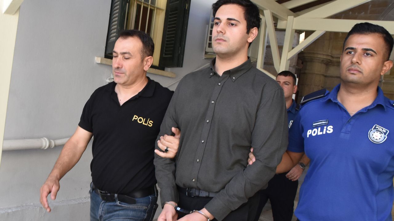 Musa Mavideniz'in ölümü... Yiğit Kaya hakkında karar verildi!