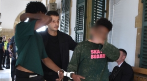 Lefkoşa’da uyuşturucu operasyonu: 3 zanlı teminata bağlandı