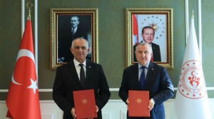 Girne ve Lefkoşa’ya KYK yurdu geliyor
