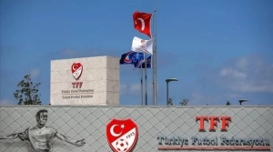 TFF’de gündem seçim: Cuma günü toplanılacak