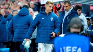 Cristiano Ronaldo, Jorge Jesus ile yaşadığı krizin perde arkasını anlattı