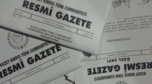 İçişleri, Ekonomi ve Enerji Bakanlıkları ile Serbest Liman ve Bölge Müdürlüğü’nde görev değişiklikleri gerçekleştirildi
