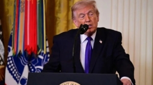 Trump’tan Hürmüz Boğazı açıklaması: İnanılmaz miktarda petrol taşındı