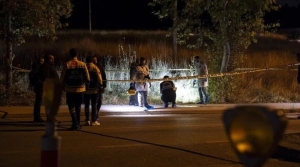 Ankara’da uygulama noktasında silahlı saldırı: 1 polis şehit oldu