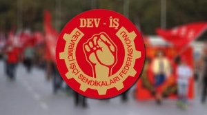 DEV-İŞ, Kıbrıs Türk Petrolleri’nde grev başlattı