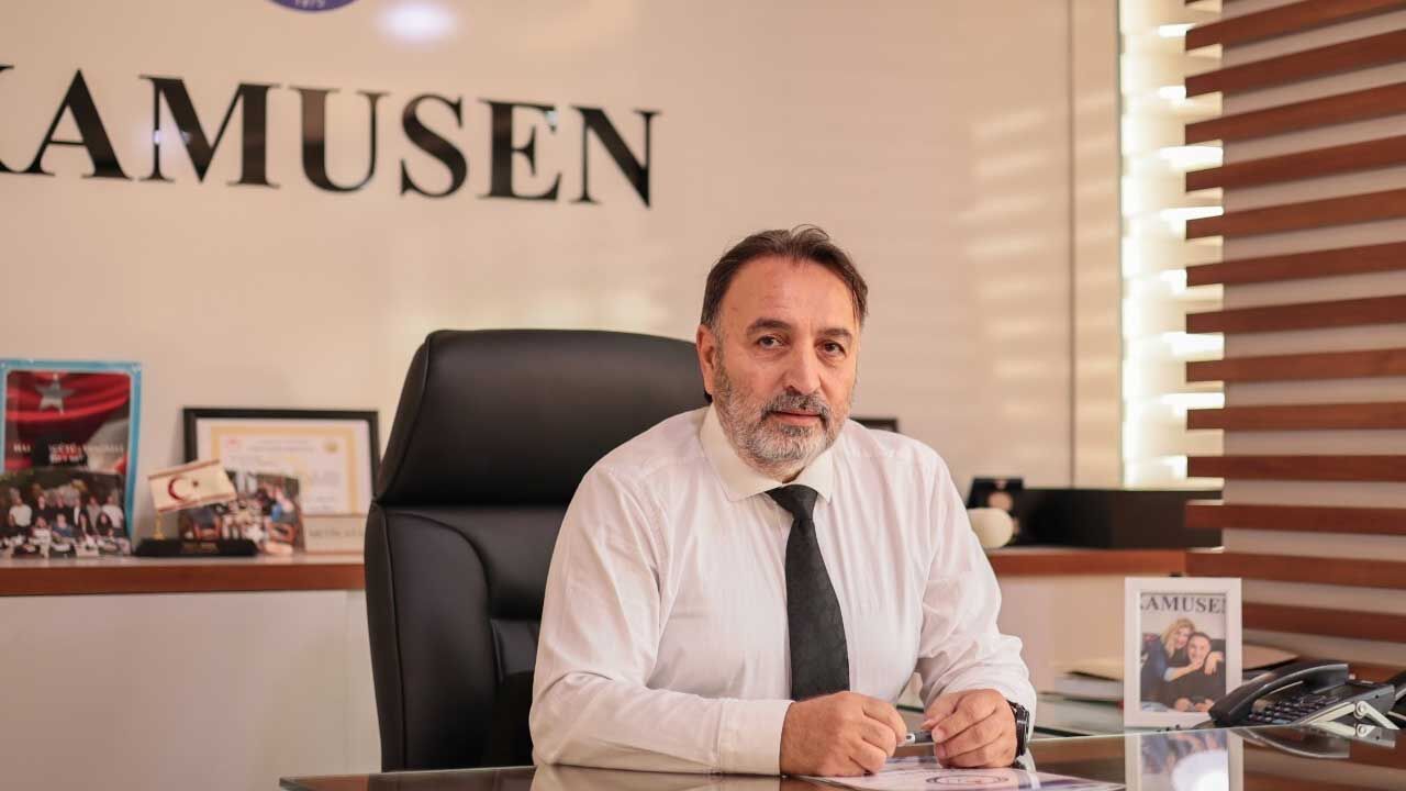 Atan: Halk artık geçinemiyor, bu düzen sürdürülemez