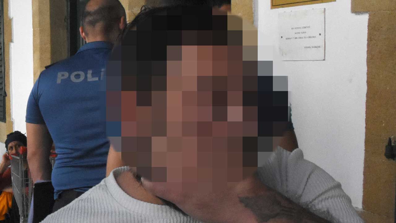 Döviz bürosunda 1,1 milyon TL’lik sirkat iddiası
