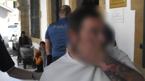 “Hırsızlık değil, alacak verecek meselesi”