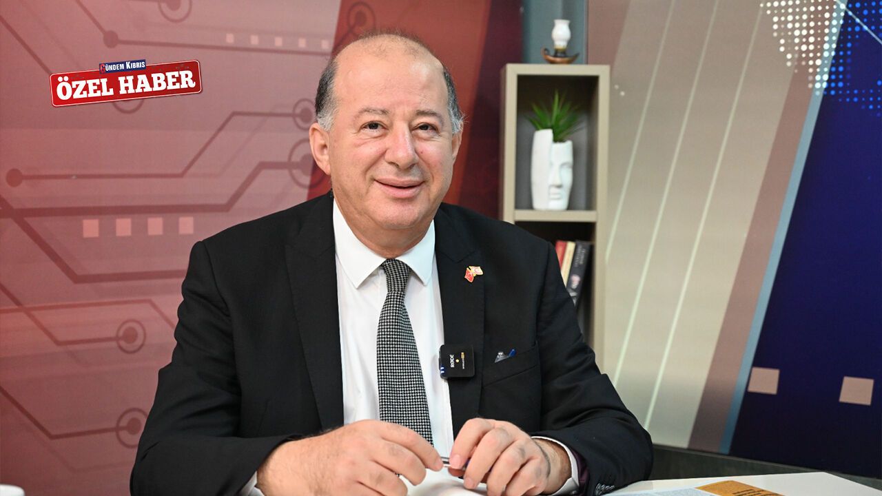 Endokrin uzmanı krizi: Dinçyürek, Tabipler Birliği’ni işaret etti