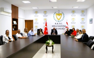 ‘Mesleki Eğitimden İstihdama Çalıştayı’ yol haritası olacak
