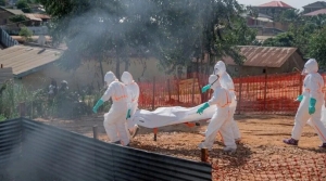 Ebola salgınında son durum: Can kaybı 4 bin 178’e yükseldi